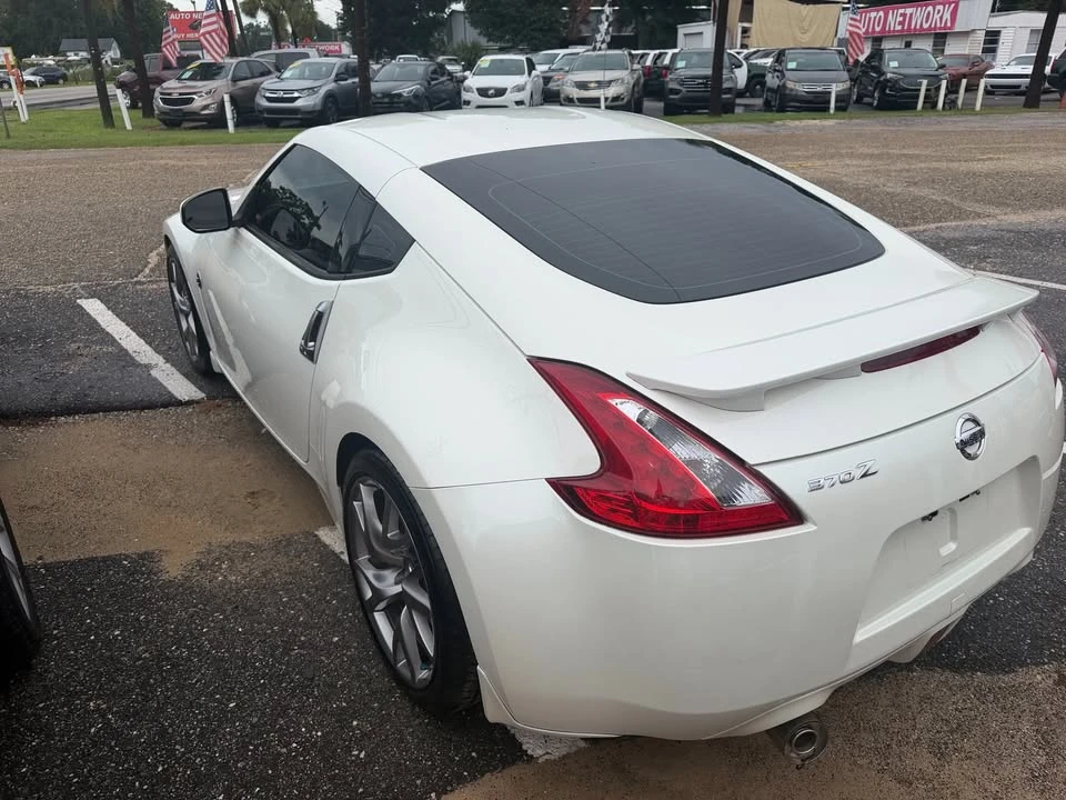 2016 Nissan 370Z 6th Gen - Image 6 of 8