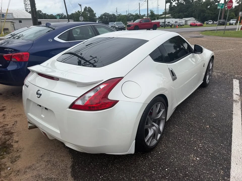2016 Nissan 370Z 6th Gen - Image 5 of 8