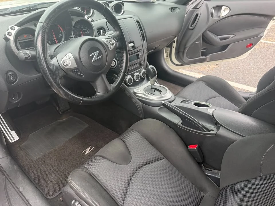 2016 Nissan 370Z 6th Gen - Image 7 of 8
