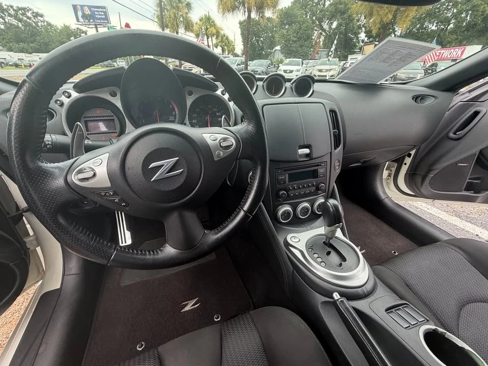 2016 Nissan 370Z 6th Gen - Image 8 of 8
