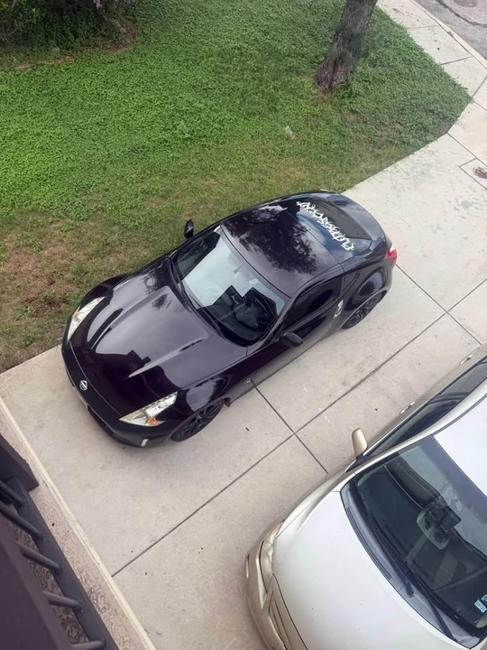 2016 Nissan 370Z 6th Gen - Image 3 of 10