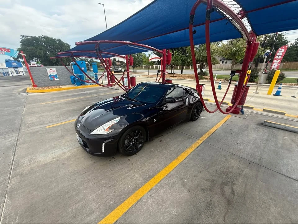 2016 Nissan 370Z 6th Gen - Image 5 of 10