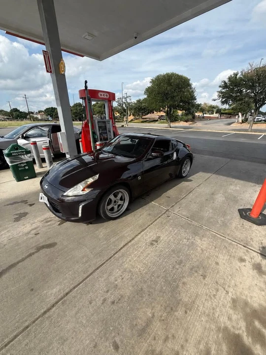 2016 Nissan 370Z 6th Gen - Image 4 of 10