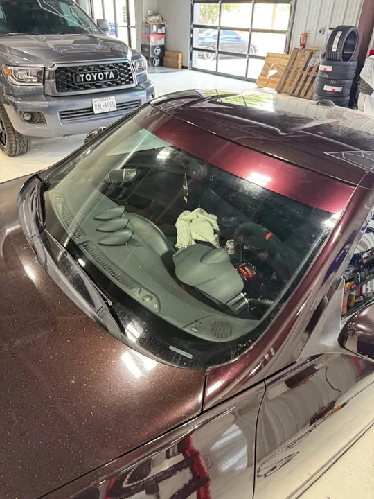 2016 Nissan 370Z 6th Gen - Image 2 of 10