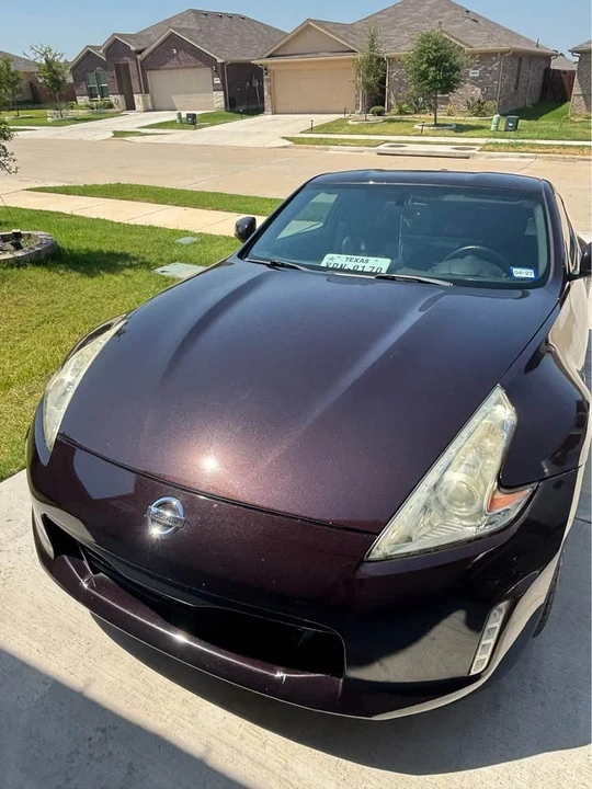 2016 Nissan 370Z 6th Gen - Image 5 of 5