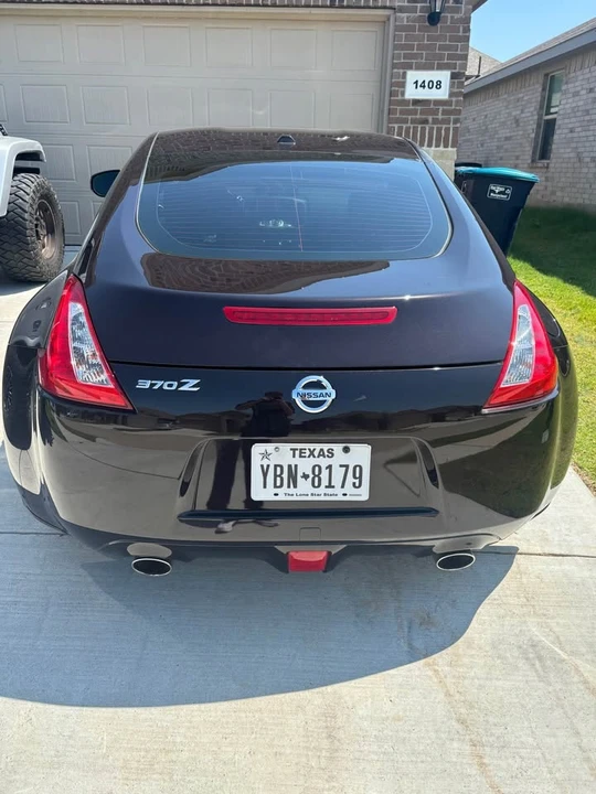 2016 Nissan 370Z 6th Gen - Image 4 of 5