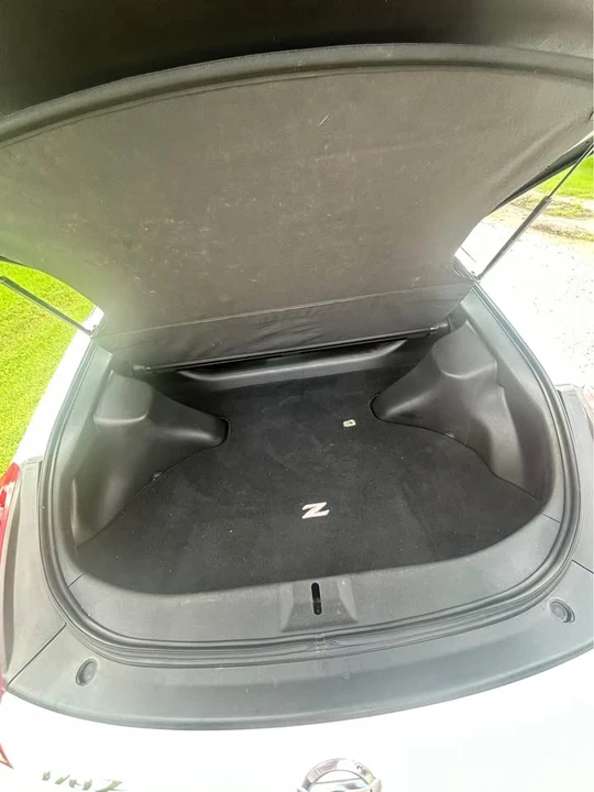 2016 Nissan 370Z 6th Gen - Image 10 of 16