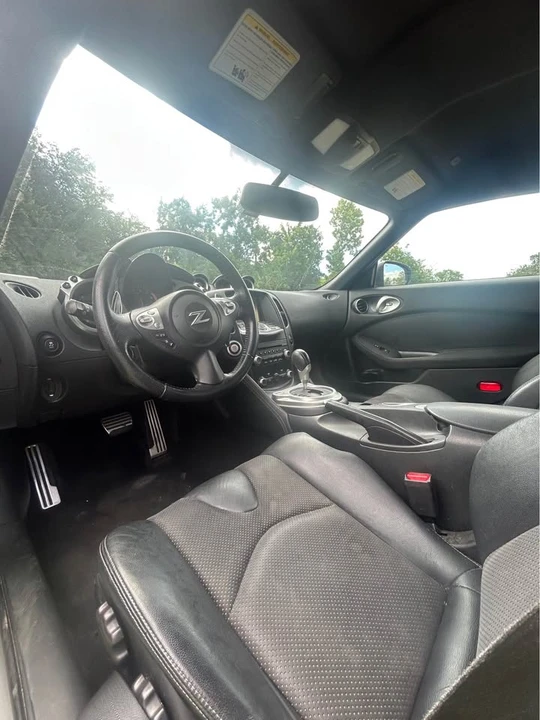 2016 Nissan 370Z 6th Gen - Image 12 of 16