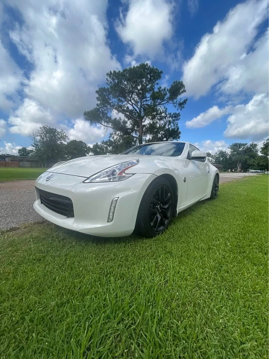 2016 Nissan 370Z 6th Gen - Image 3 of 16