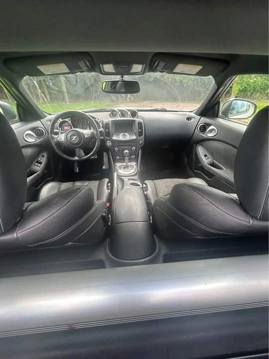 2016 Nissan 370Z 6th Gen - Image 9 of 16