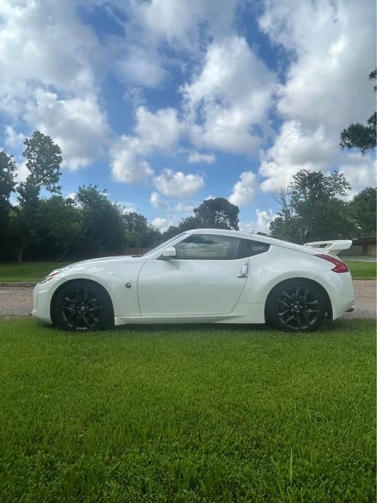 2016 Nissan 370Z 6th Gen - Image 2 of 16