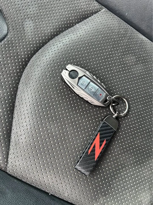 2016 Nissan 370Z 6th Gen - Image 15 of 16
