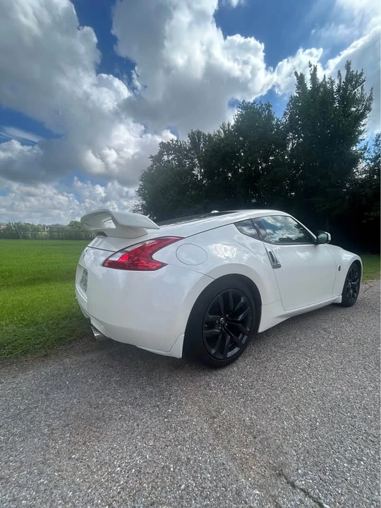 2016 Nissan 370Z 6th Gen - Image 6 of 16