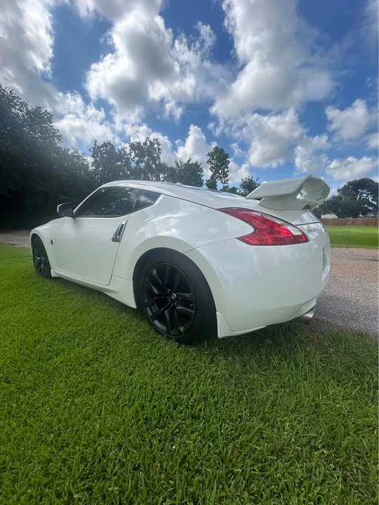 2016 Nissan 370Z 6th Gen - Image 8 of 16