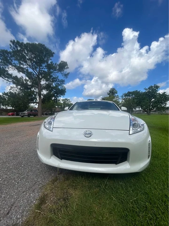 2016 Nissan 370Z 6th Gen - Image 4 of 16