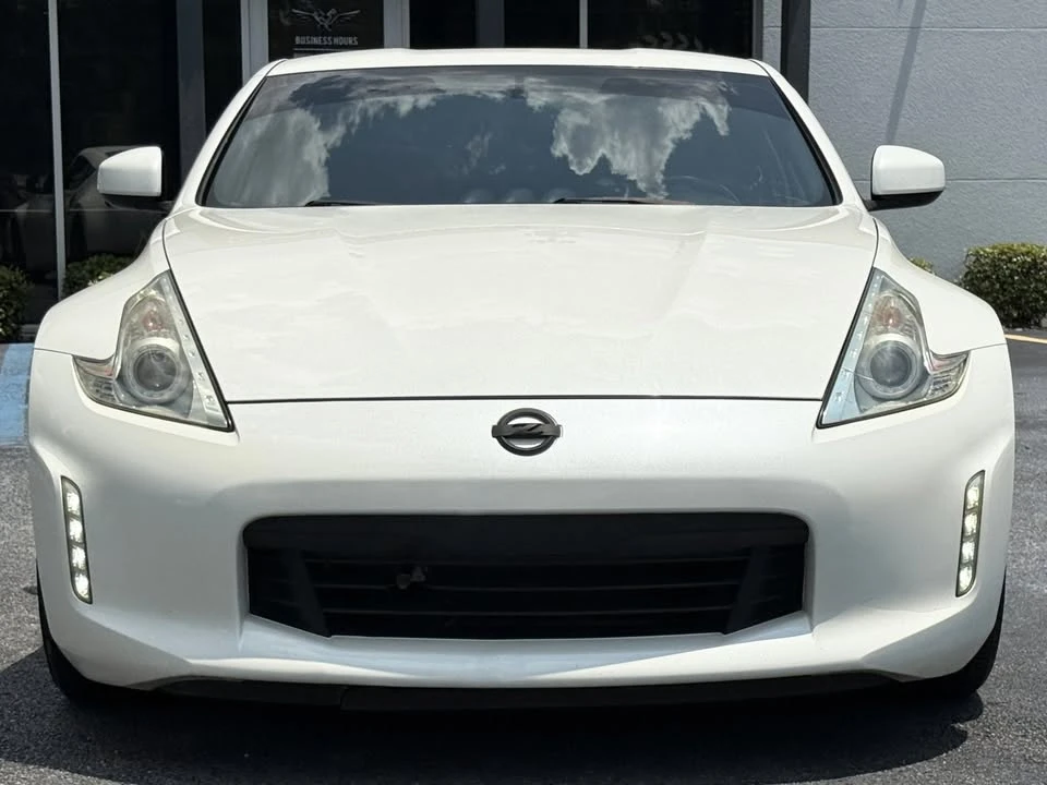 2016 Nissan 370Z 6th Gen - Image 2 of 20