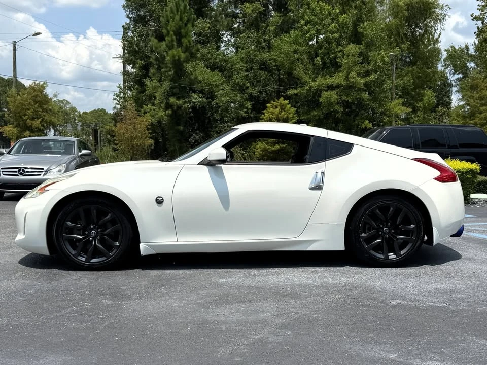 2016 Nissan 370Z 6th Gen - Image 4 of 20