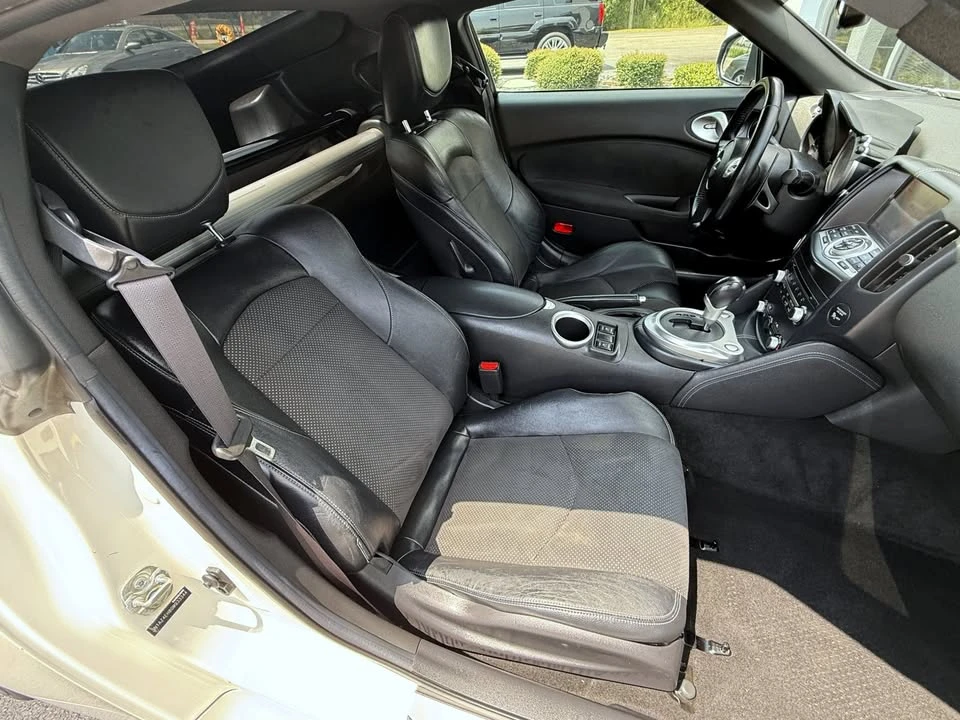2016 Nissan 370Z 6th Gen - Image 14 of 20