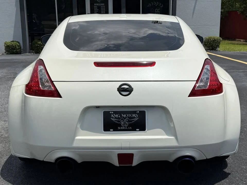 2016 Nissan 370Z 6th Gen - Image 6 of 20