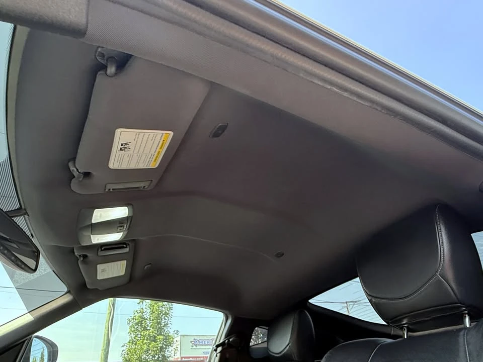 2016 Nissan 370Z 6th Gen - Image 19 of 20