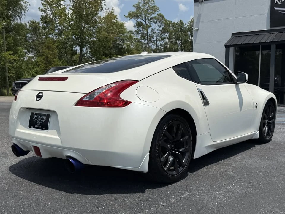 2016 Nissan 370Z 6th Gen - Image 7 of 20