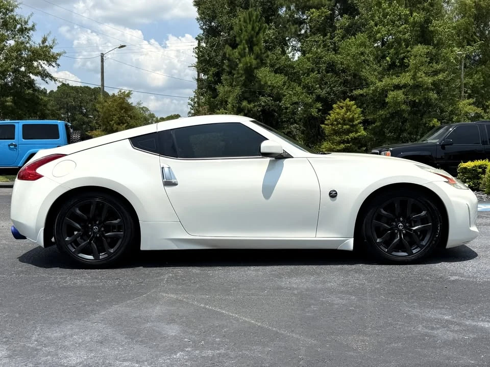 2016 Nissan 370Z 6th Gen - Image 8 of 20