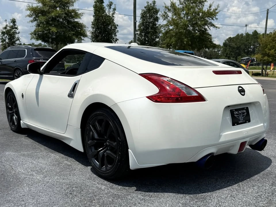 2016 Nissan 370Z 6th Gen - Image 5 of 20