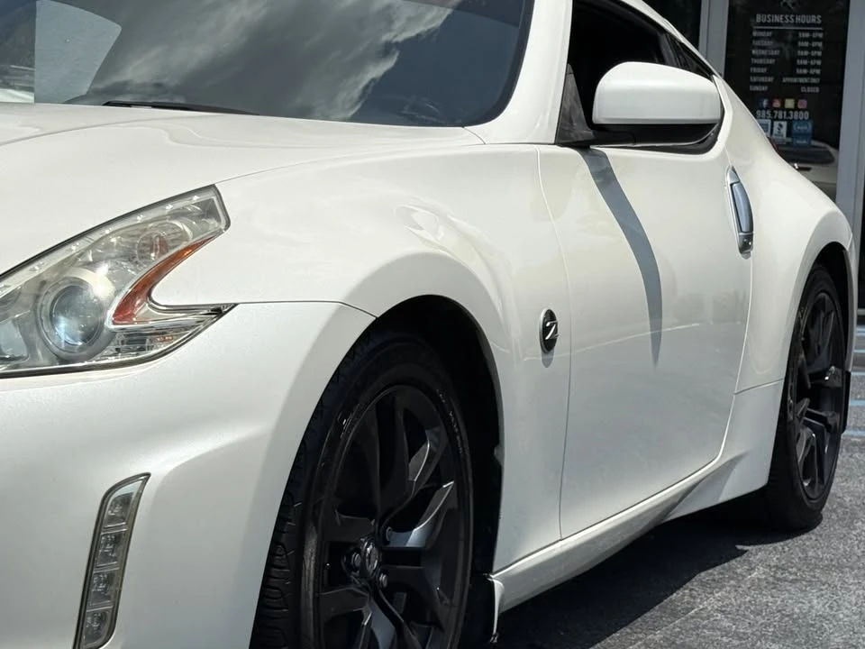 2016 Nissan 370Z 6th Gen - Image 3 of 20
