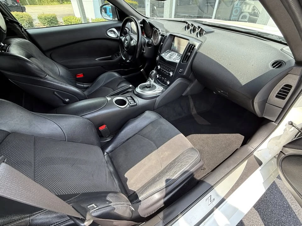 2016 Nissan 370Z 6th Gen - Image 13 of 20