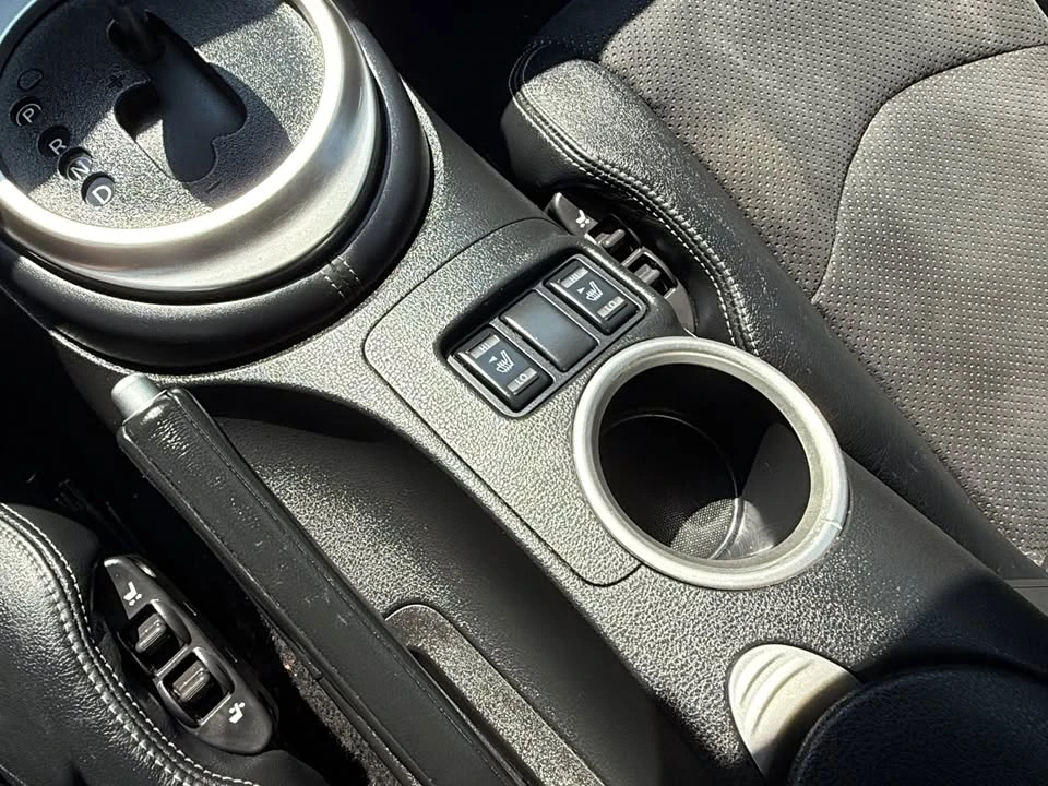 2016 Nissan 370Z 6th Gen - Image 18 of 20