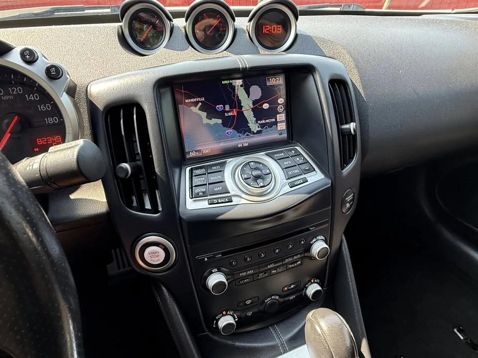 2016 Nissan 370Z 6th Gen - Image 16 of 20