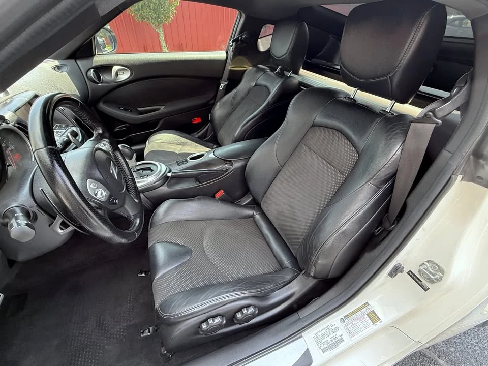 2016 Nissan 370Z 6th Gen - Image 12 of 20