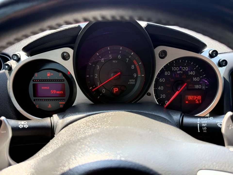 2016 Nissan 370Z 6th Gen - Image 15 of 20