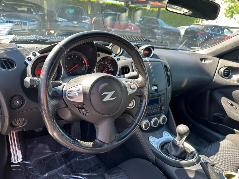 2016 Nissan 370Z 6th Gen - Image 3 of 4