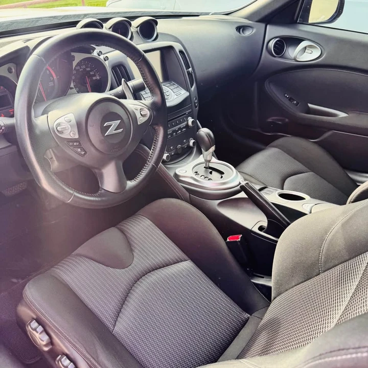 2016 Nissan 370Z 6th Gen - Image 3 of 6
