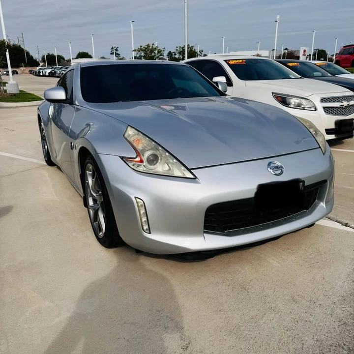 2016 Nissan 370Z 6th Gen - Image 2 of 6
