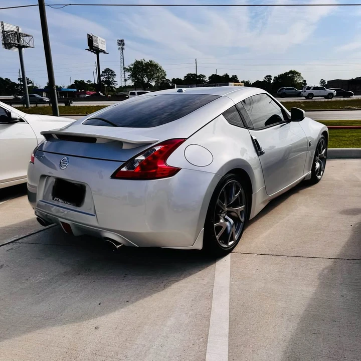 2016 Nissan 370Z 6th Gen - Image 5 of 6