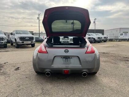 2016 Nissan 370Z 6th Gen - Image 15 of 17