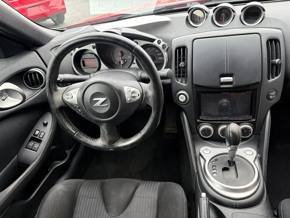 2016 Nissan 370Z 6th Gen - Image 9 of 11