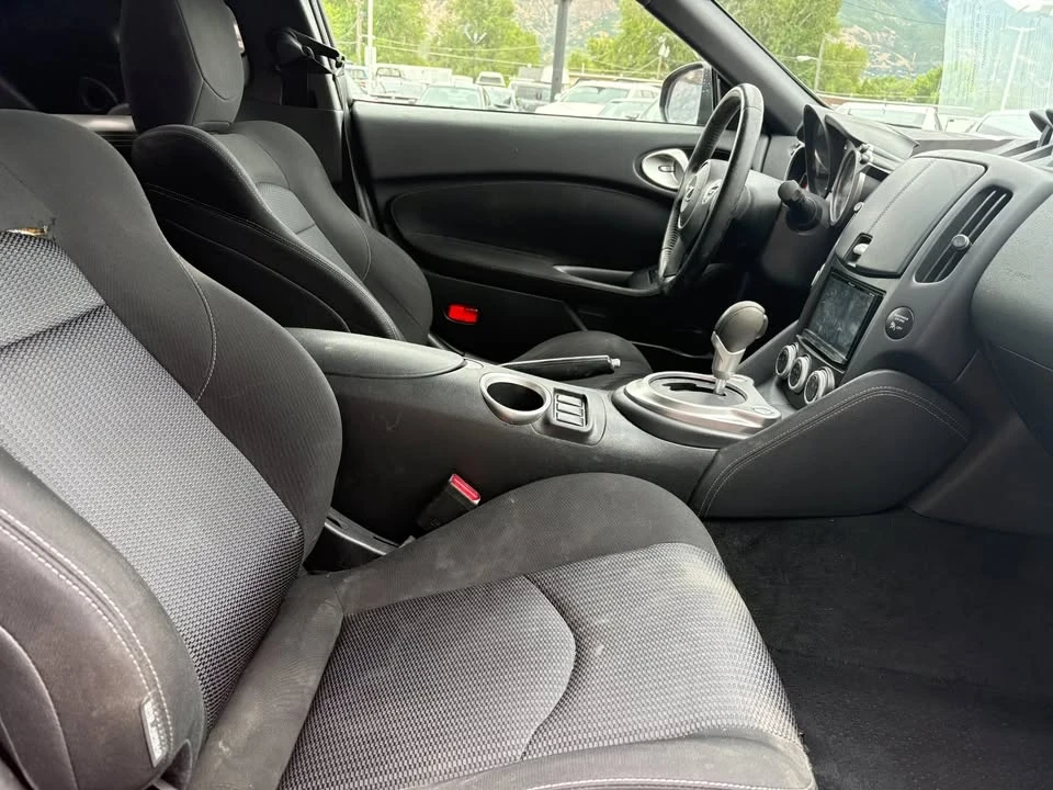2016 Nissan 370Z 6th Gen - Image 7 of 11