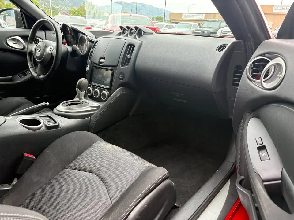 2016 Nissan 370Z 6th Gen - Image 6 of 11