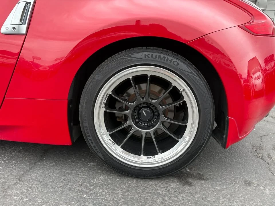 2016 Nissan 370Z 6th Gen - Image 11 of 11