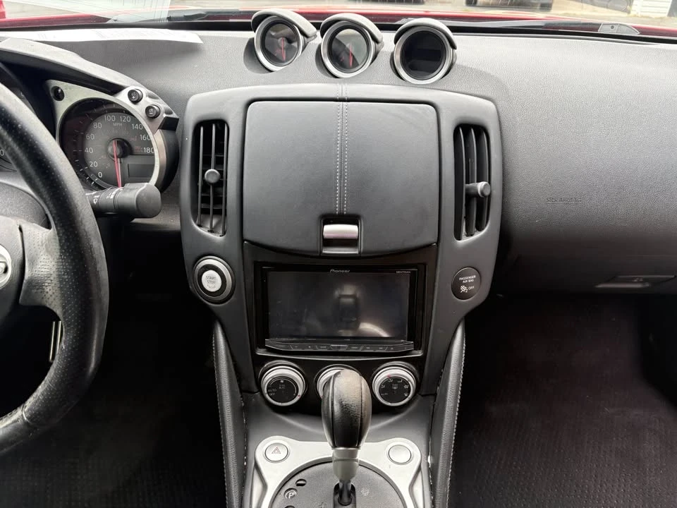 2016 Nissan 370Z 6th Gen - Image 8 of 11