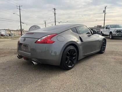 2016 Nissan 370Z 6th Gen - Image 17 of 17