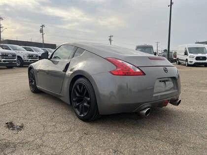 2016 Nissan 370Z 6th Gen - Image 14 of 17