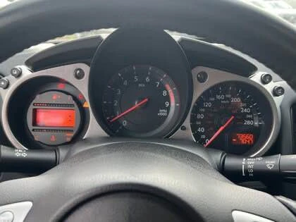 2016 Nissan 370Z 6th Gen - Image 8 of 17