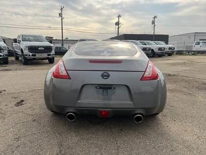 2016 Nissan 370Z 6th Gen - Image 16 of 17