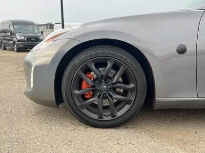 2016 Nissan 370Z 6th Gen - Image 2 of 17