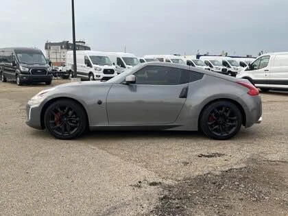 2016 Nissan 370Z 6th Gen - Image 3 of 17