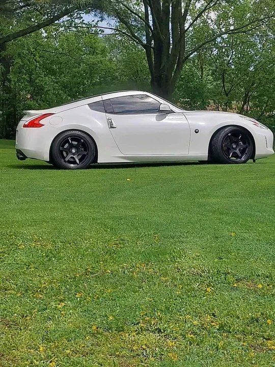 2016 Nissan 370Z 6th Gen - Image 3 of 5